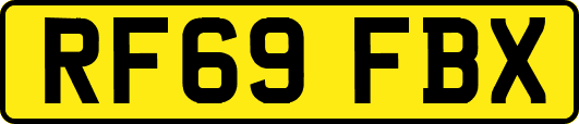 RF69FBX