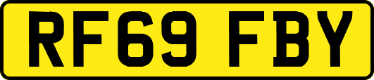 RF69FBY