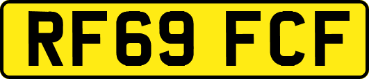 RF69FCF