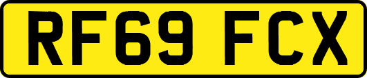 RF69FCX