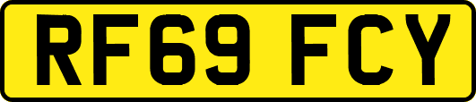 RF69FCY