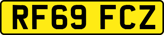 RF69FCZ