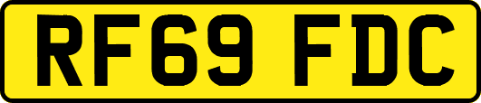 RF69FDC