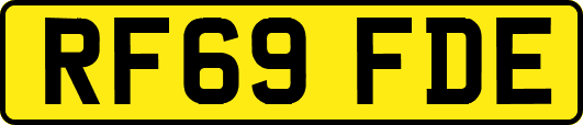 RF69FDE