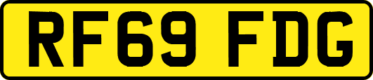 RF69FDG