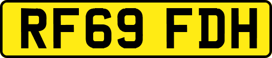 RF69FDH