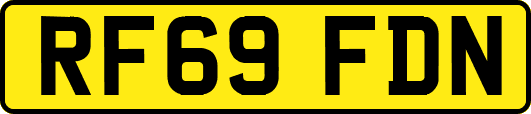RF69FDN