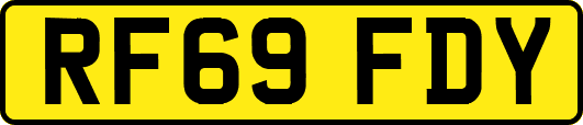 RF69FDY