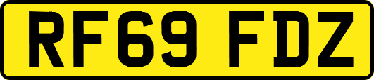 RF69FDZ