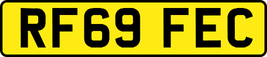 RF69FEC