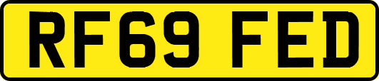 RF69FED