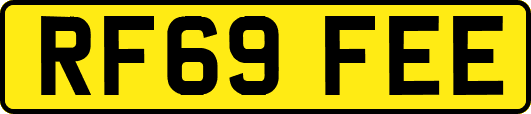 RF69FEE