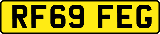 RF69FEG