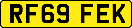 RF69FEK