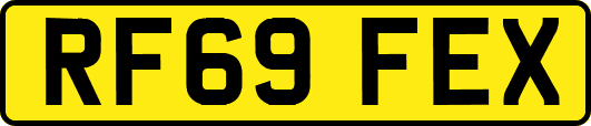 RF69FEX