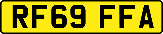 RF69FFA