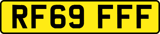 RF69FFF
