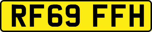 RF69FFH