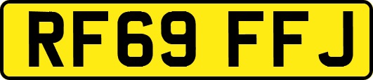 RF69FFJ