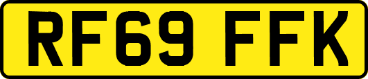 RF69FFK