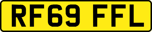 RF69FFL