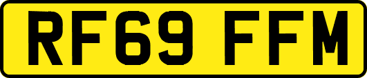 RF69FFM