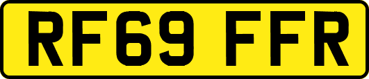 RF69FFR