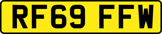 RF69FFW