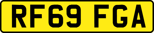 RF69FGA