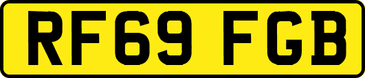RF69FGB