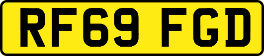 RF69FGD