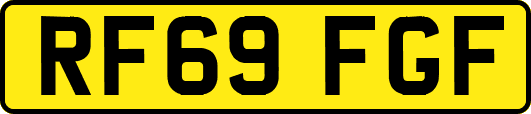 RF69FGF