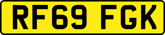 RF69FGK