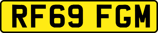 RF69FGM