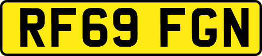 RF69FGN