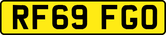 RF69FGO