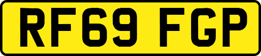 RF69FGP