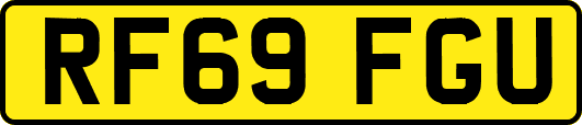 RF69FGU