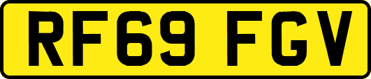 RF69FGV