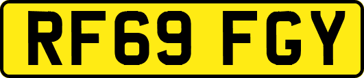 RF69FGY