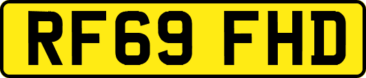 RF69FHD
