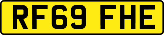 RF69FHE