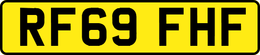 RF69FHF