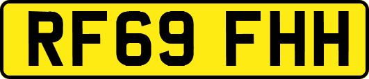 RF69FHH