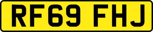 RF69FHJ