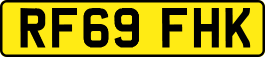 RF69FHK
