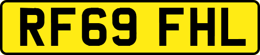 RF69FHL