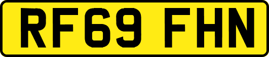 RF69FHN