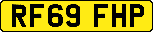 RF69FHP