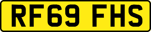 RF69FHS